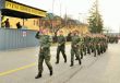 Veliteľ 1.mechanizovanej brigády navštívil posádku Rožňava