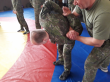 Výcvik s policajným zborom SR