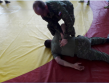 Výcvik s policajným zborom SR