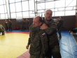 Výcvik s policajným zborom SR