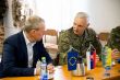flashSpráva: Primátor Fiabáne navštívil svojich vojakov