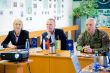 flashSpráva: Primátor Fiabáne navštívil svojich vojakov