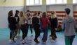 Príslušníci Práporu podpory velenia PS navštívili Strednú umeleckú školu v Trenčíne