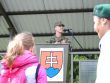 Deň otvorených dverí na Prápore podpory velenia PS Trenčín