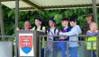 Deň otvorených dverí na Prápore podpory velenia PS Trenčín
