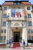 Stretnutie ministrov obrany V4 a partnerov Stredoeurópskej obrannej spolupráce (CEDC)