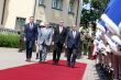 Stretnutie ministrov obrany V4 a partnerov Stredoeurópskej obrannej spolupráce (CEDC)
