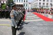 Príslušníci VePBA súčasťou inaugurácie prezidentky Slovenskej republiky