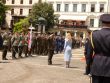 Príslušníci VePBA súčasťou inaugurácie prezidentky Slovenskej republiky
