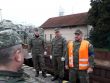 Výcvik v preprave po železnici