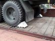 Výcvik v preprave po železnici