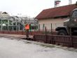 Výcvik v preprave po železnici