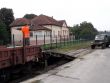 Výcvik v preprave po železnici