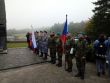 Pietna spomienka na obete Karpatsko-duklianskej operácie