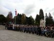 Pietna spomienka na obete Karpatsko-duklianskej operácie