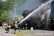 FIRE-RESCUE-COOPERATE 2019