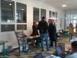 Deň pracovných príležitostí na Fakulte bezpečnostného inžinierstva Žilinskej univerzity v Žiline dňa 13. novembra 2019.