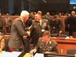 Náčelník generálneho štábu generál Daniel Zmeko na rokovaní Vojenského výboru EÚ