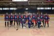 Piaty ročník hokejového turnaja o pohár veliteľa práporu CSS