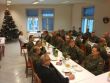 Koncoročné stretnutie veliteľa VePBA s funkcionármi VePBA a veliteľmi podriadených súčastí