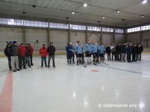 Vojaci si zmerali sily v VIII. ročníku turnaja MiG CUP