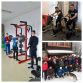Športový deň veliteľa 11. mechanizovaného práporu