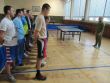 Stolnotenisový turnaj veliteľa taktického krídla Sliač