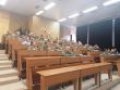Odborné zhromaždenie funkcionárov poverených riadením oblasti vojenskej dopravy v ÚaZ OS SR
