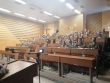Odborné zhromaždenie funkcionárov poverených riadením oblasti vojenskej dopravy v ÚaZ OS SR
