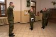 Prápor CSS hodnotil výcvikový rok 2019