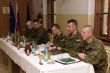 Prápor CSS hodnotil výcvikový rok 2019