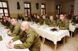 Prápor CSS hodnotil výcvikový rok 2019