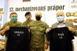 Návšteva ministra obrany v Nitre