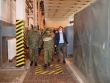Minister obrany navštívil podriadené útvary brigády bojového zabezpečenia