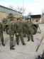 Velitesk zhromadenie raketometnho oddielu PS OS SR