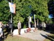 Pocta hrdinom Slovenského národného povstania