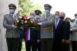 Pocta hrdinom Slovenského národného povstania