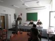 Návšteva nového veliteľa pozemných síl brigádneho generála Ivana Pacha v ZaNKIS