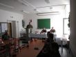 Návšteva nového veliteľa pozemných síl brigádneho generála Ivana Pacha v ZaNKIS