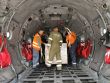 Rotácia personálu v operácii EUFOR ALTHEA