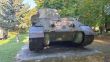 Tankisti z Trebišova ,,ošetrili“ tank T-34