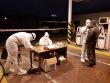 Plošné testovanie COVID-19 v Bratislave