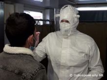 Mobilné odberné miesto