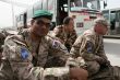 Striedanie vojakov v opercii ISAF