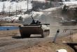 STREBY Z PTRS STRELCOV - OPERTOROV BVP-1
