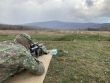 Sústredený výcvik ostreľovačov 22. mechanizovaného práporu