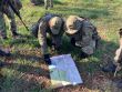 Sústredený výcvik ostreľovačov 22. mechanizovaného práporu