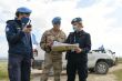 Život vojaka v operácii UNFICYP – 1. časť MOLO a SCAMLO 2