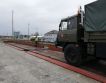Výcvik v preprave po železnici