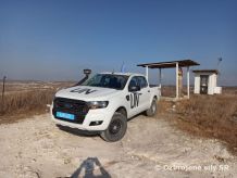 Život vojaka v operácii UNFICYP – 2. časť Strážna rota